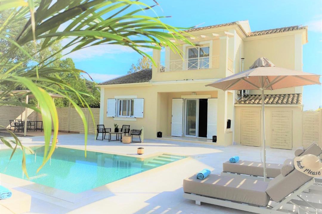 Photo of Outdoor in Termenades