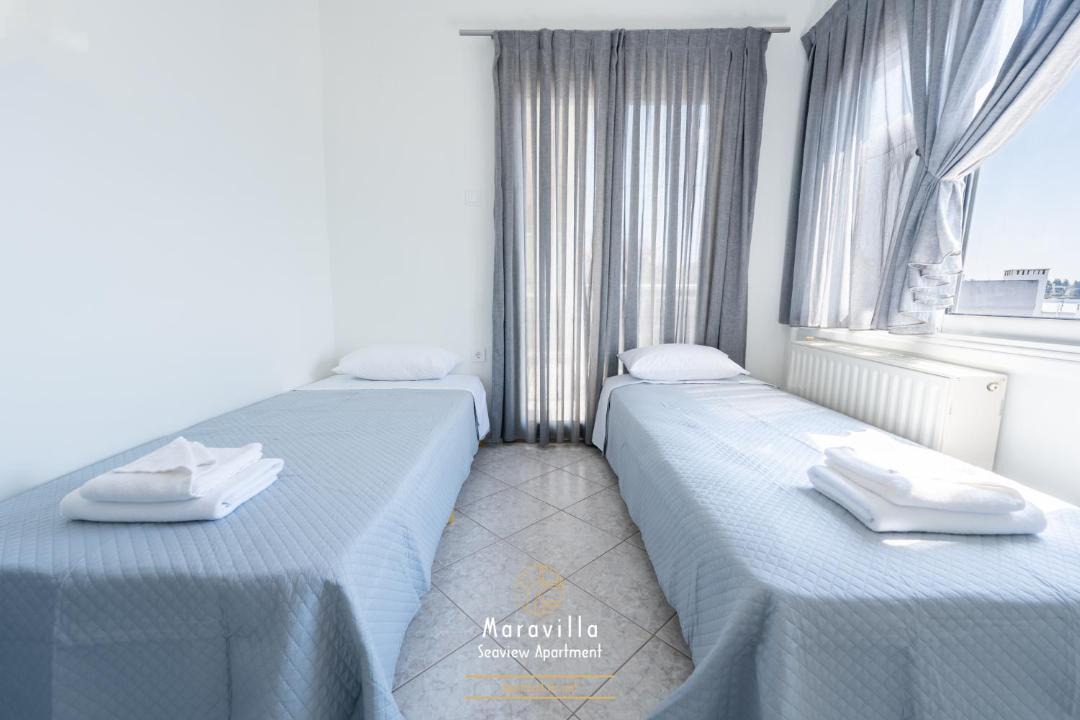 Photo of Bedroom in Nea Moudania