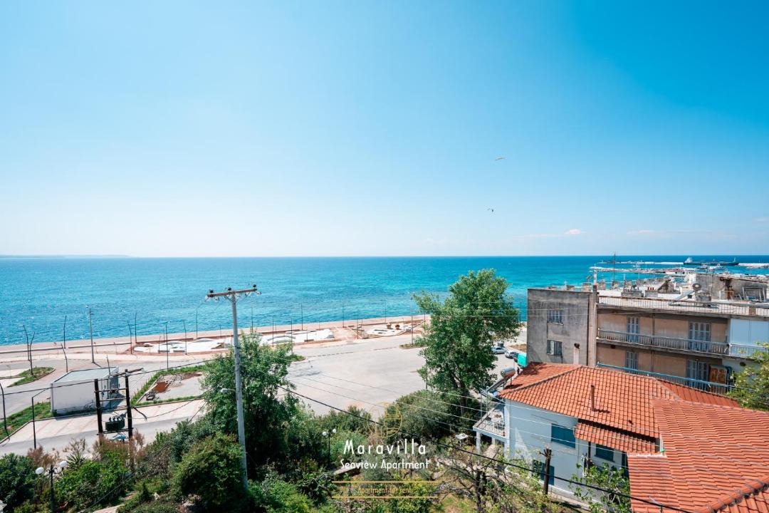 Photo of Outdoor in Nea Moudania