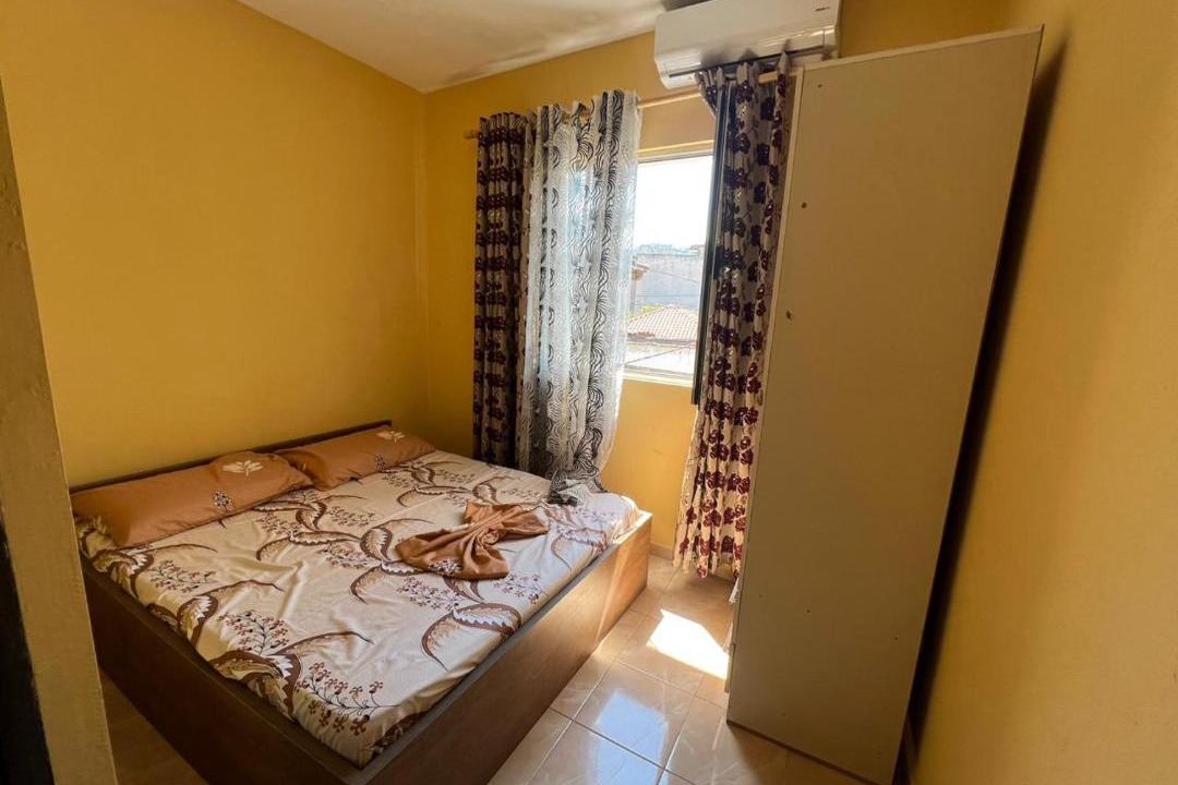 Photo of Bedroom in Tirana