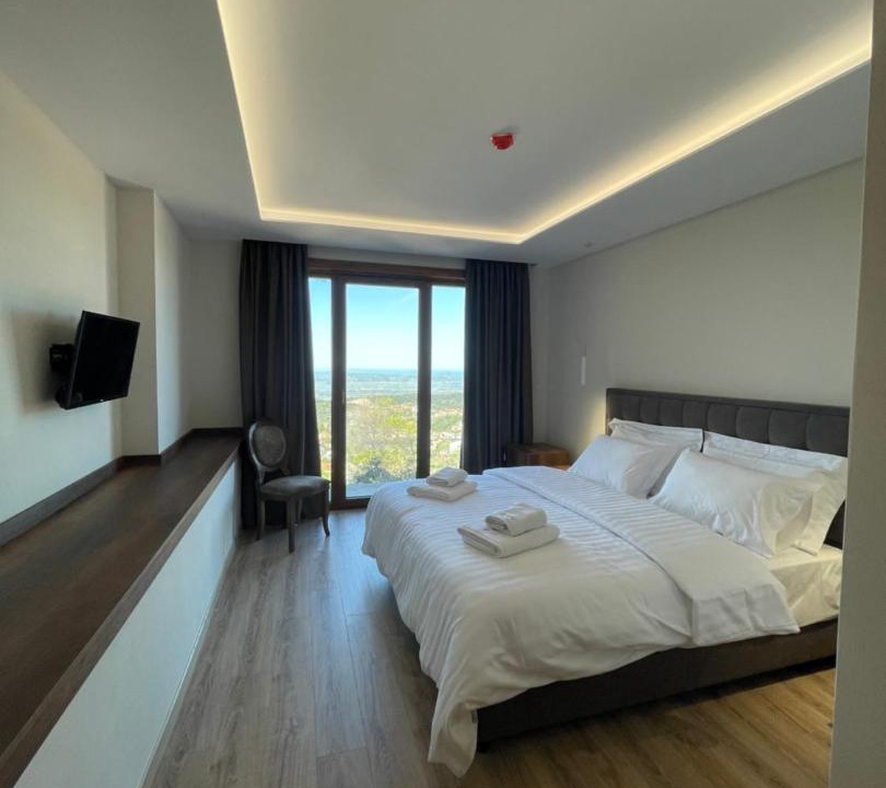 Photo of Bedroom in Kruje
