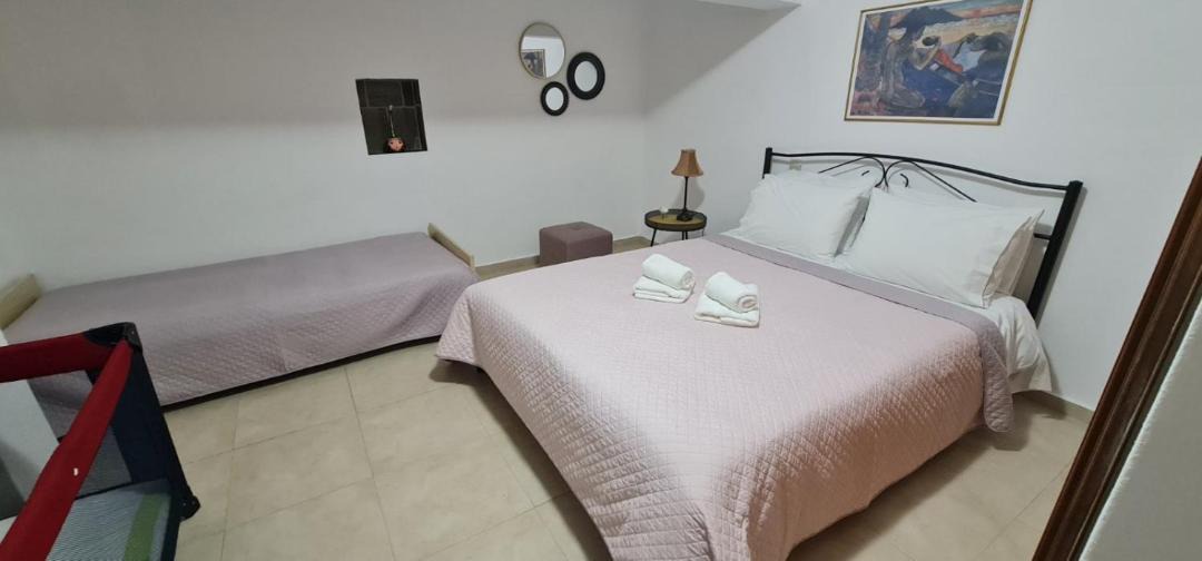 Photo of Bedroom in Makry Gialos