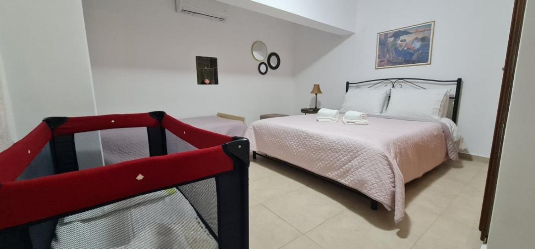 Photo of Bedroom in Makry Gialos