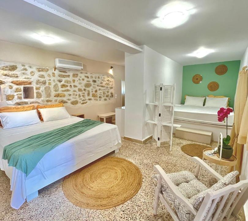 Photo of Bedroom in Afiartis