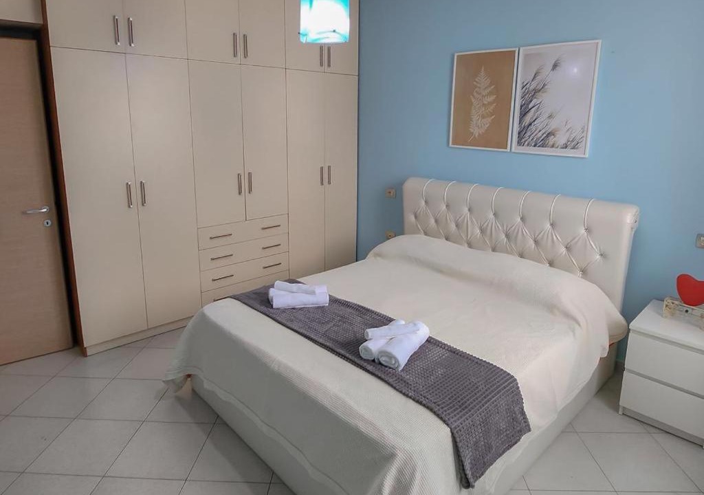 Photo of Bedroom in Shengjin