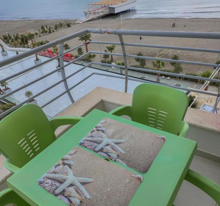 Photo of Patio Balcony in Shengjin