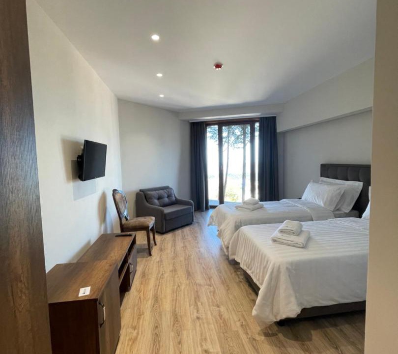 Photo of Bedroom in Kruje