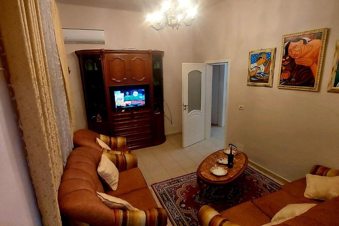 Photo of Livingroom in Shkoder
