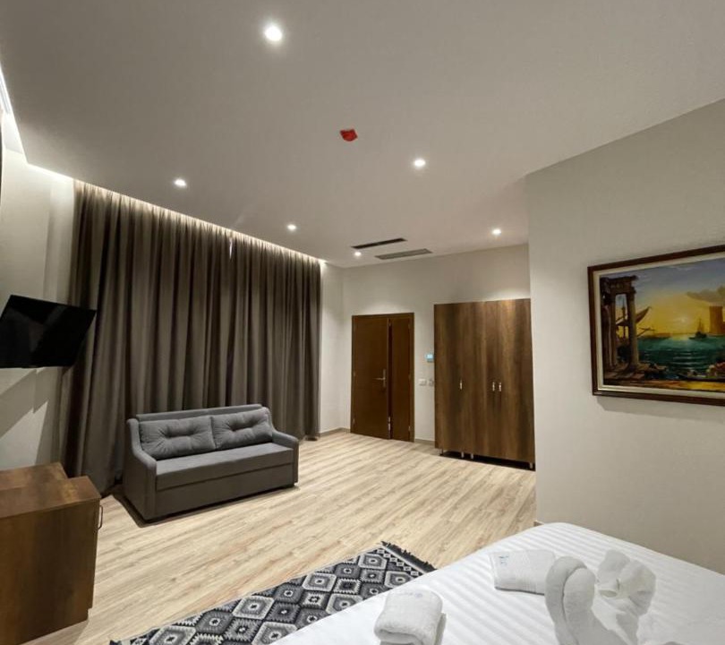 Photo of Bedroom in Kruje