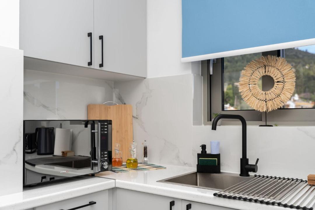 Photo of Kitchen in Karia