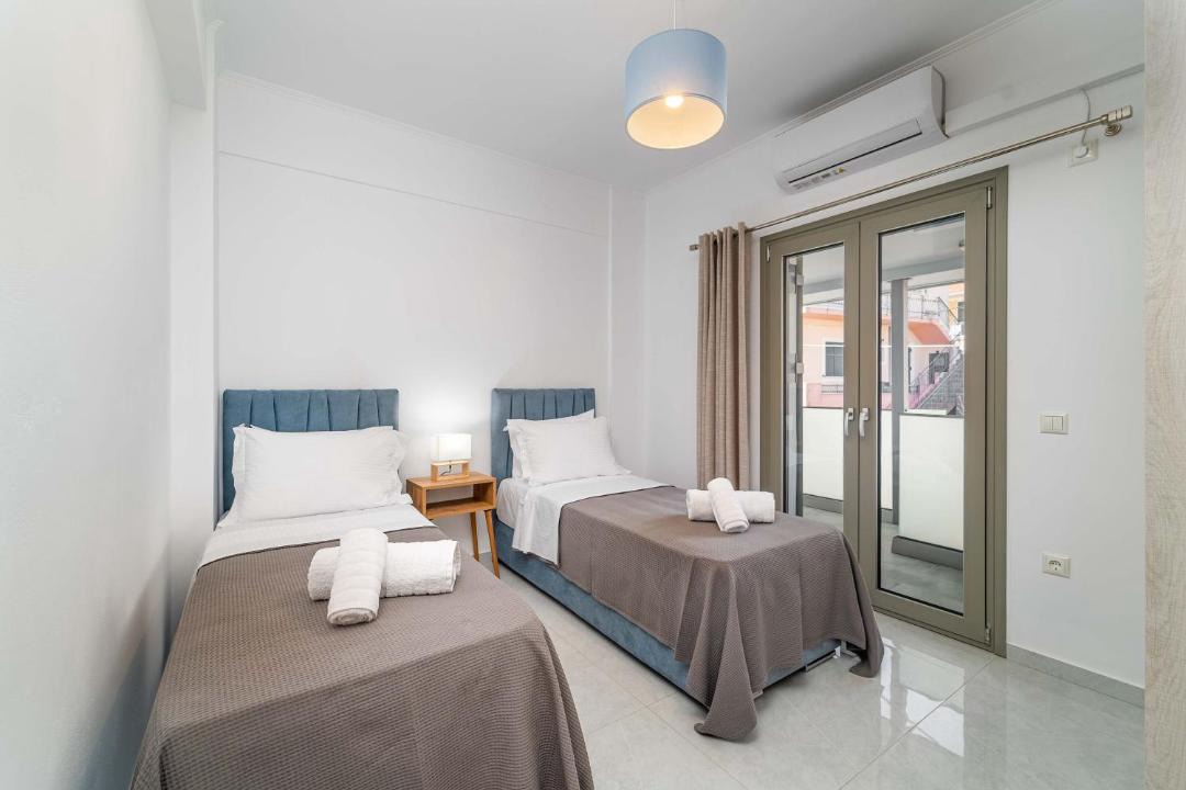 Photo of Bedroom in Karia