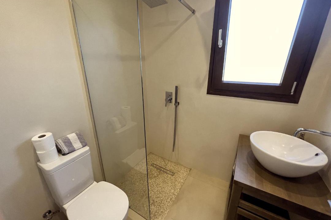 Photo of Bathroom in Vigla