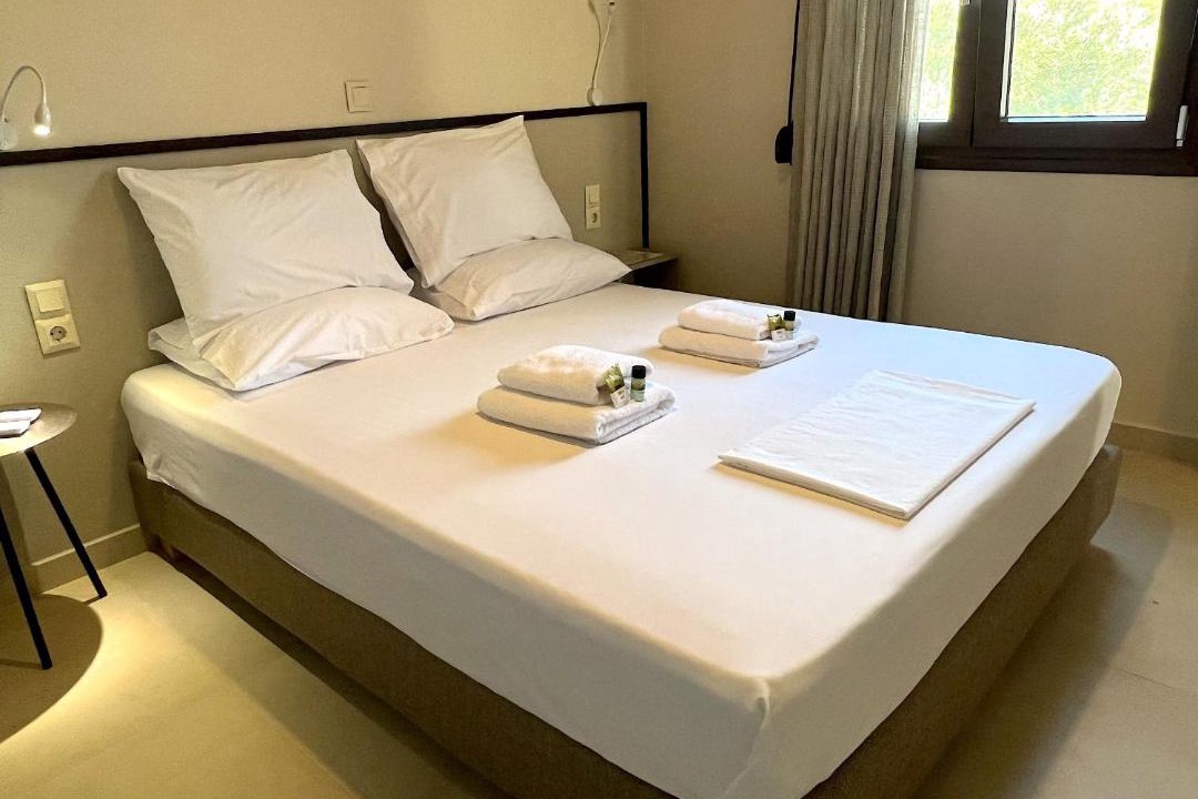 Photo of Bedroom in Vigla