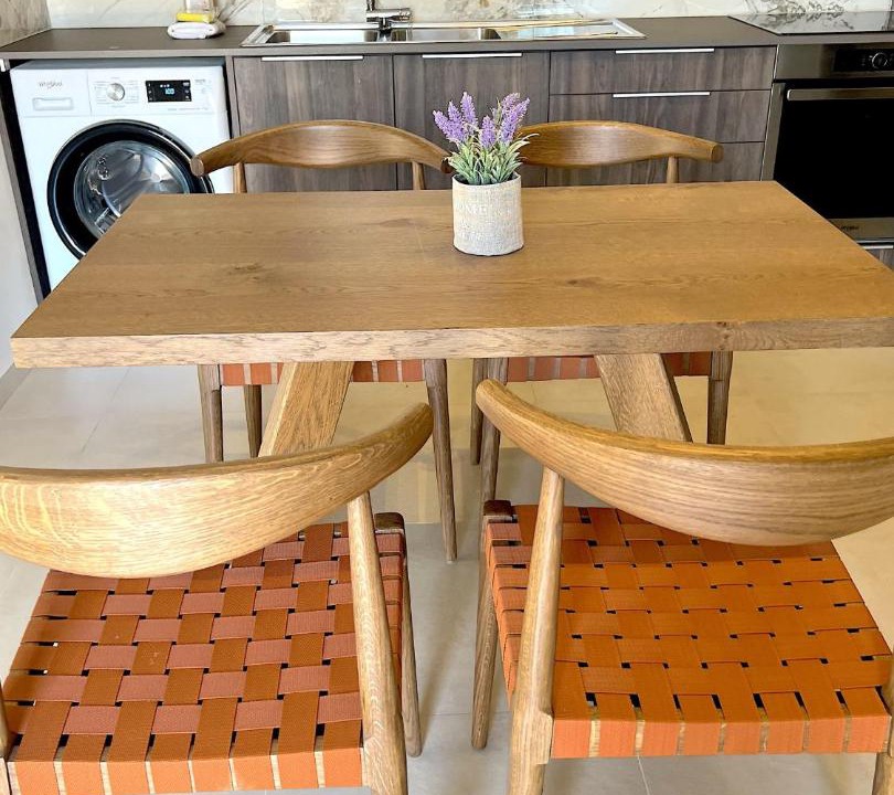Photo of Kitchen in Vigla
