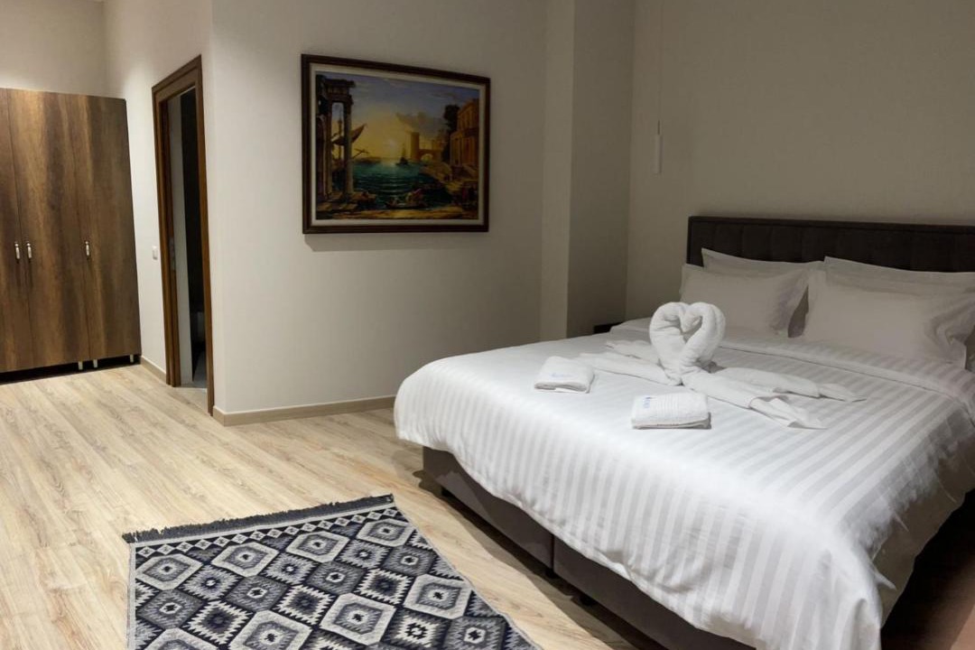 Photo of Bedroom in Kruje