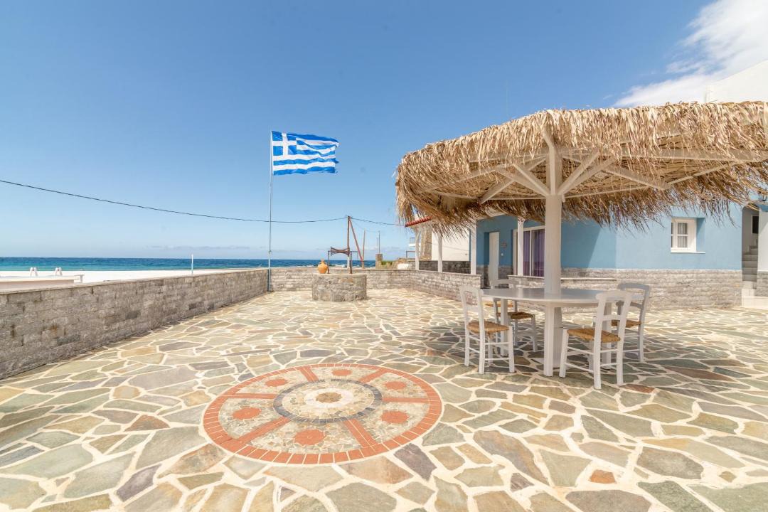Photo of Others in Milatos Beach