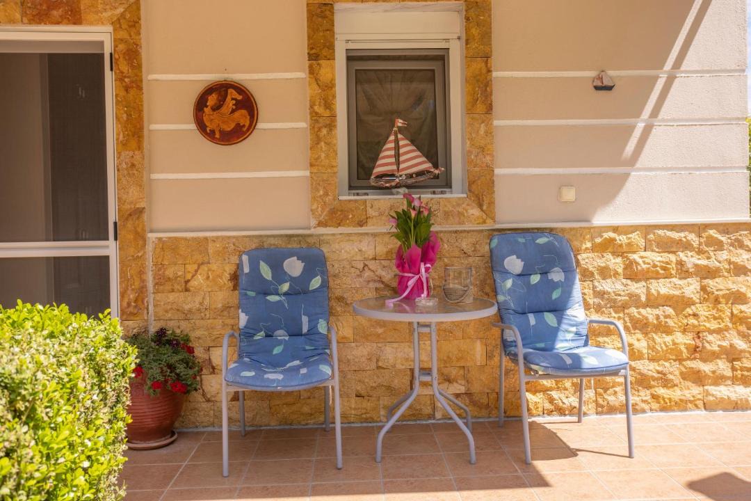 Photo of Patio Balcony in Kassandra