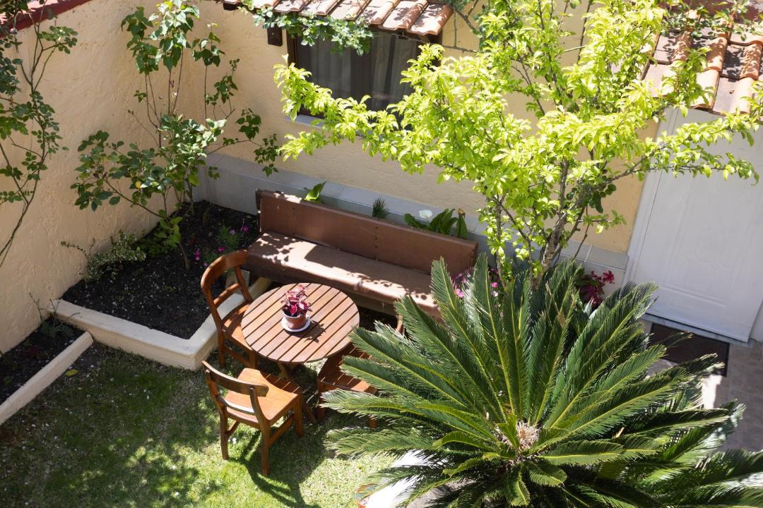 Photo of Patio Balcony in Kassandra
