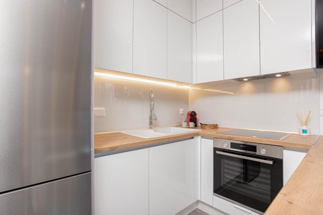 Photo of Kitchen in Pefkochori