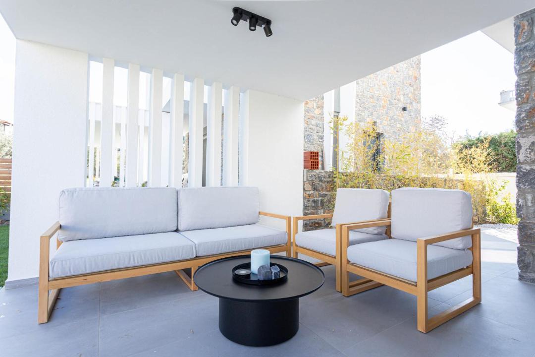 Photo of Livingroom in Pefkochori