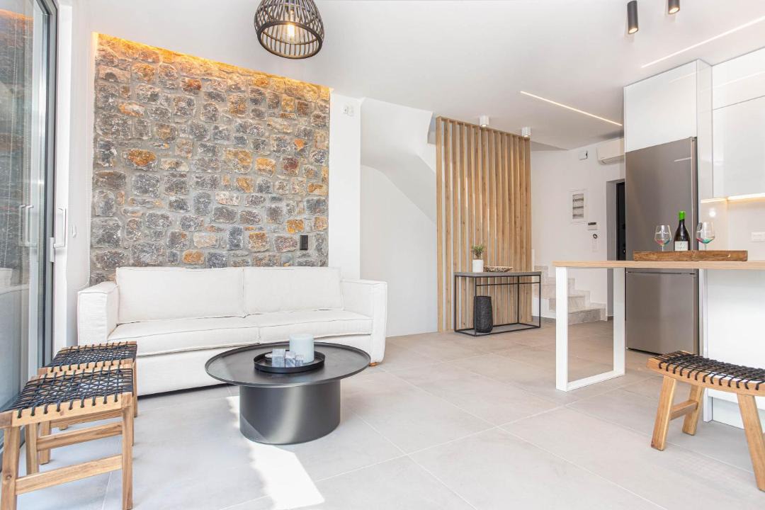 Photo of Livingroom in Pefkochori