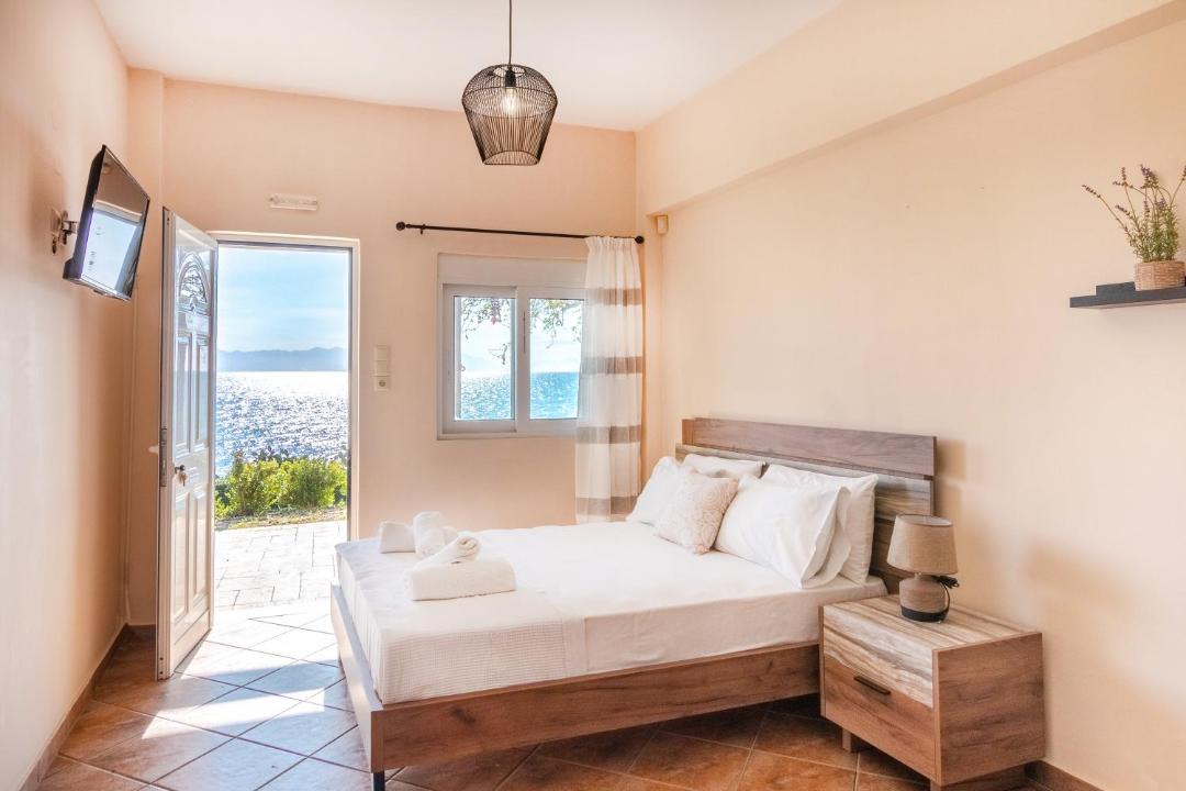 Photo of Bedroom in Aipeia