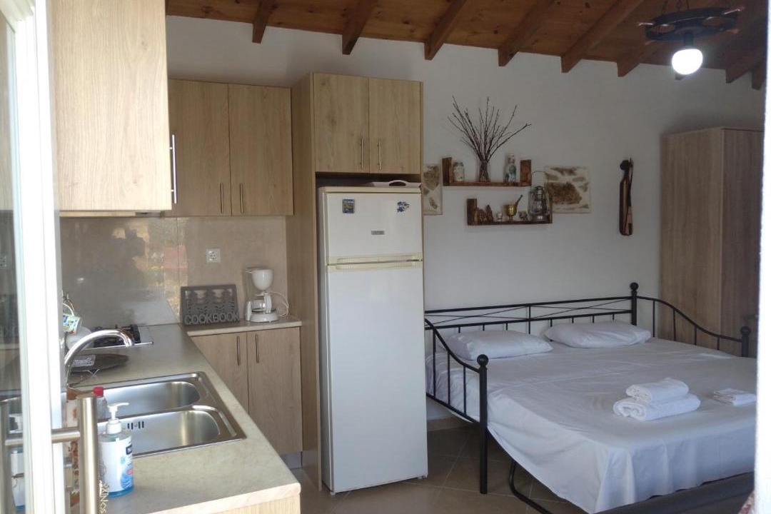 Photo of Kitchen in Kavala