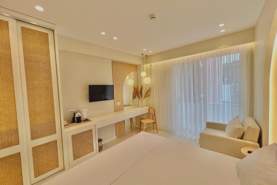 Photo of Bedroom in Jala