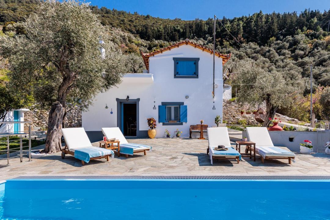 Photo of Others in Skopelos Town