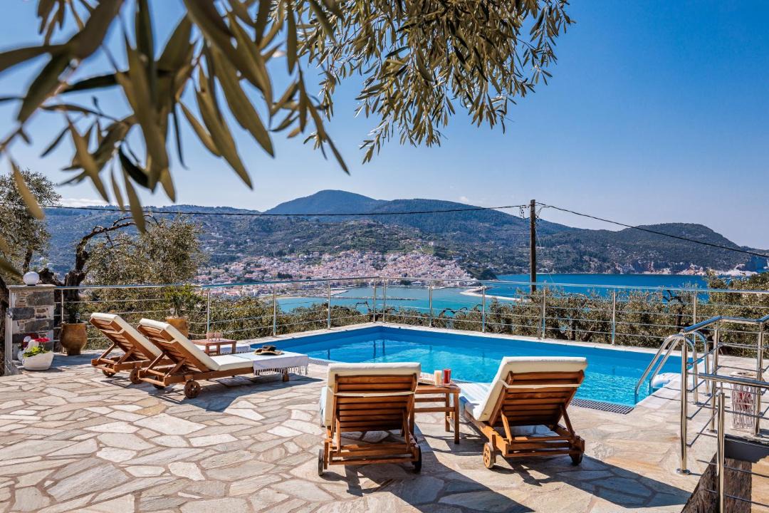 Photo of Others in Skopelos Town