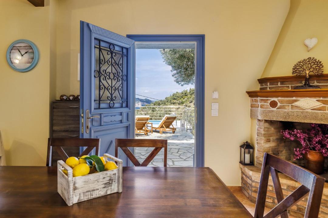 Photo of Others in Skopelos Town