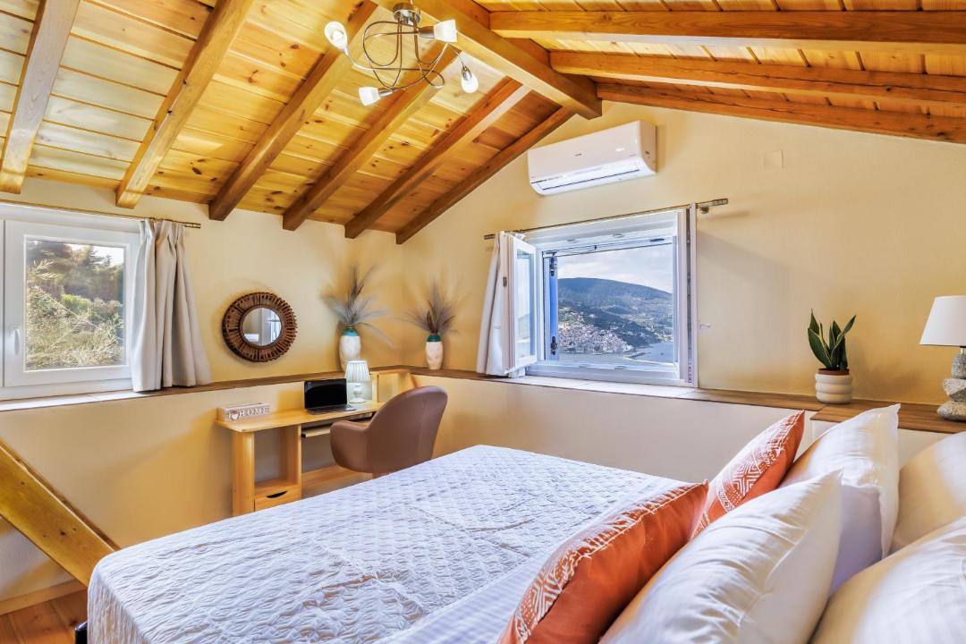 Photo of Bedroom in Skopelos Town