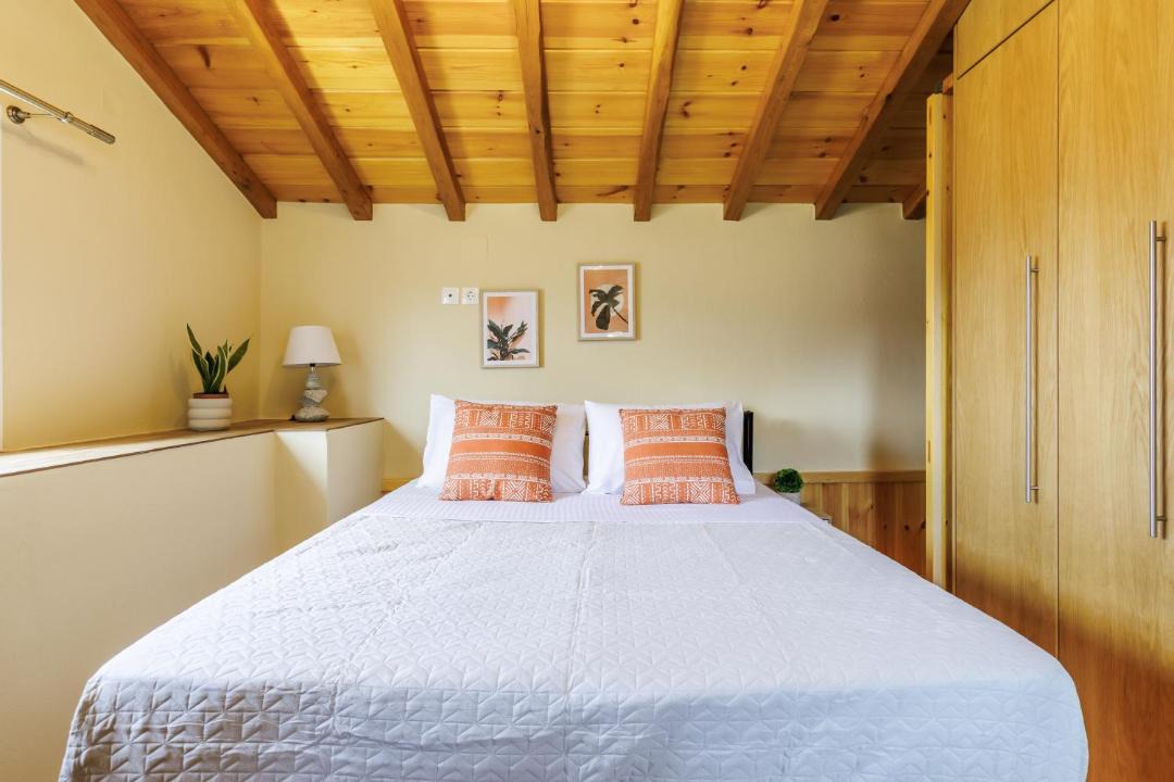 Photo of Bedroom in Skopelos Town