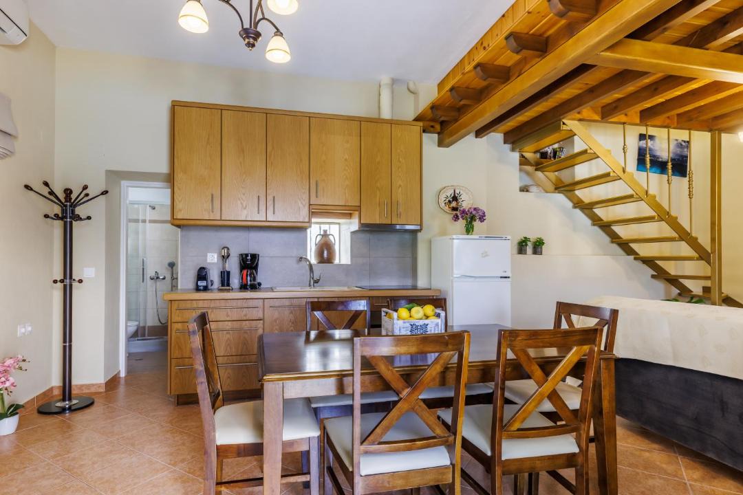 Photo of Kitchen in Skopelos Town