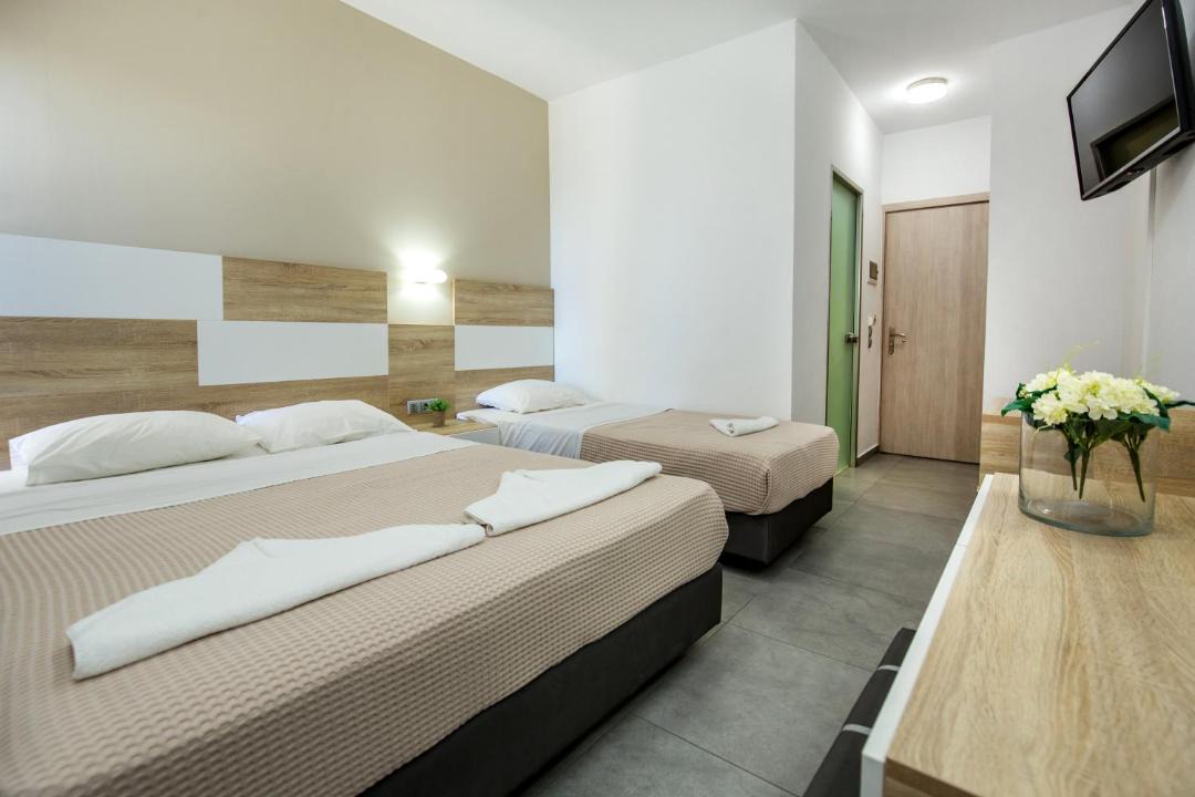 Photo of Bedroom in Astris