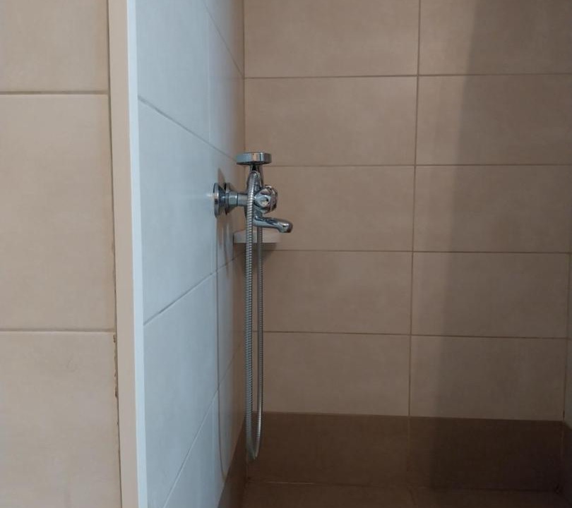 Photo of Bathroom in Ermoupoli