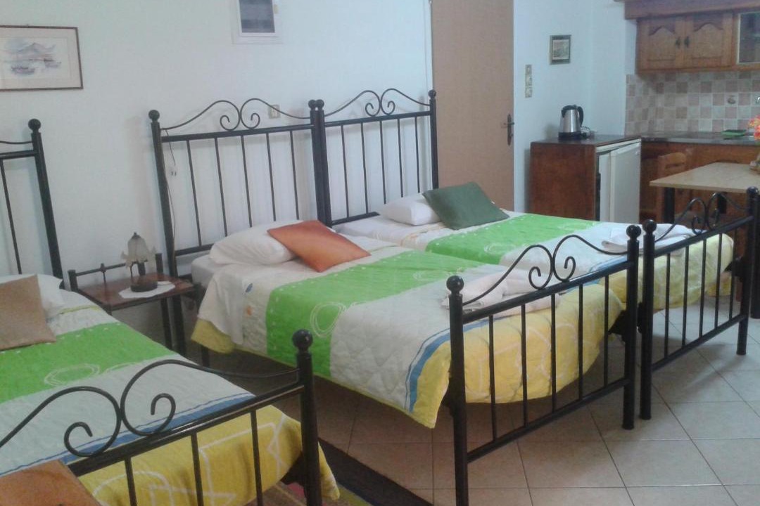 Photo of Bedroom in Ermoupoli