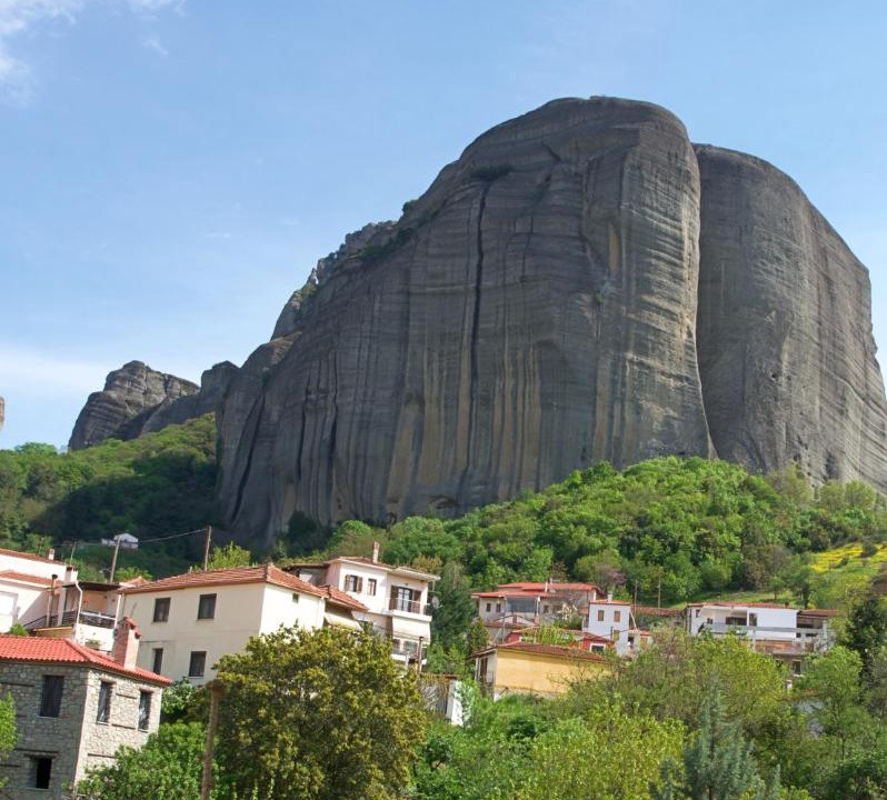 Photo of Others in Kastraki