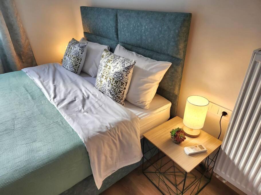 Photo of Bedroom in Agios Panteleimonas