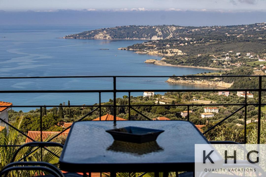 Photo of Patio Balcony in Mousata
