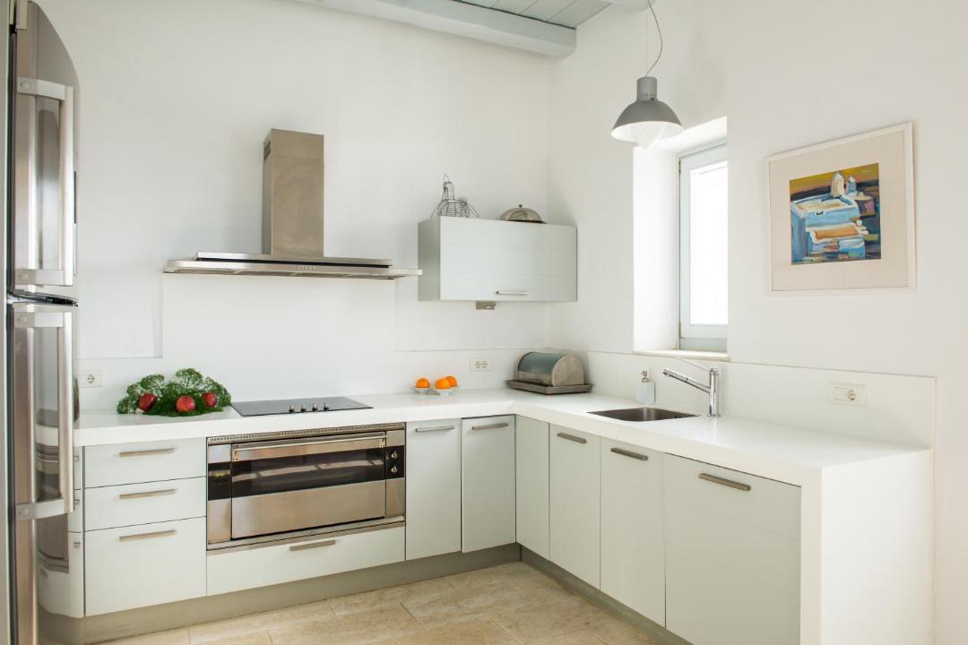 Photo of Kitchen in Parikia