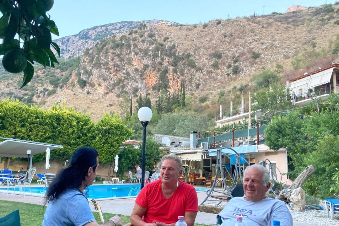 Photo of Others in Himare