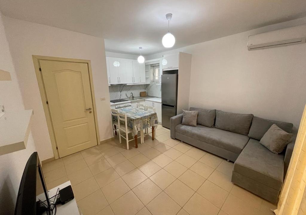 Photo of Livingroom in Qender