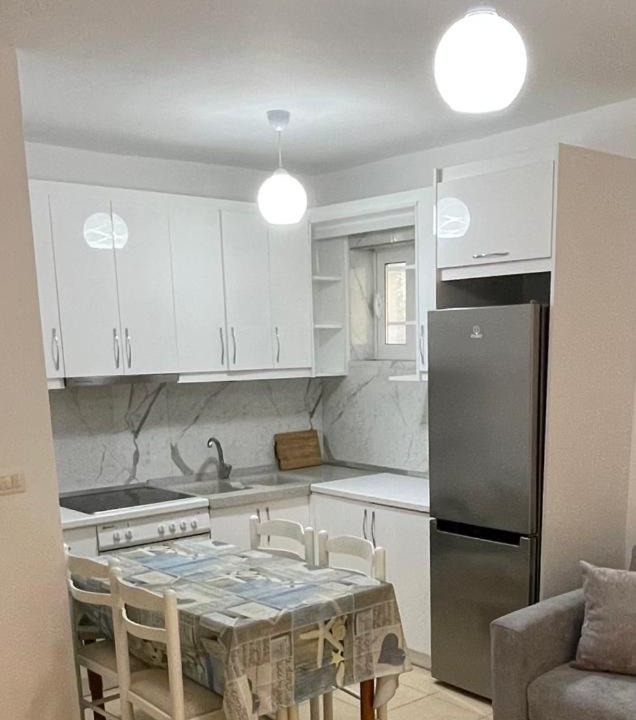 Photo of Livingroom in Qender