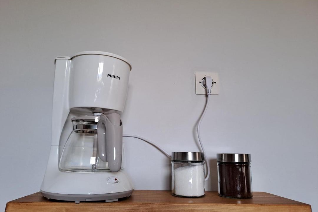Photo of Kitchen in Kanoni