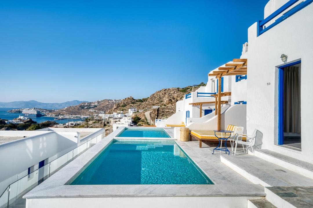 Photo of Others in Mykonos Town