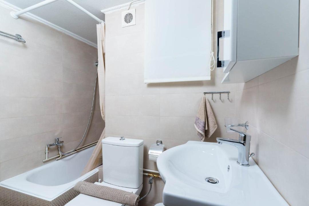 Photo of Bathroom in Aigaleo