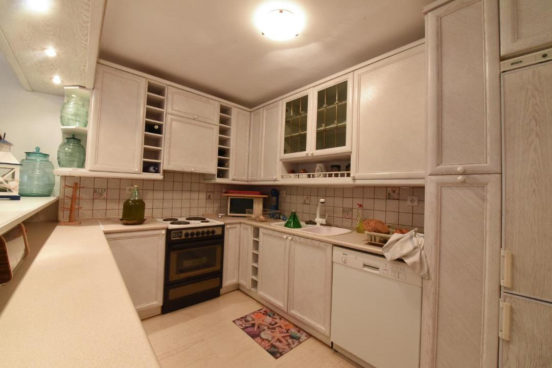 Photo of Kitchen in Amarinthos