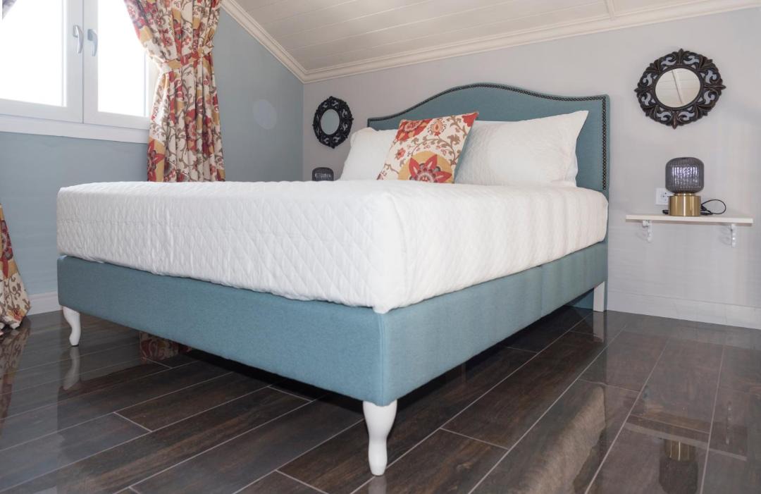 Photo of Bedroom in Nea Propontida