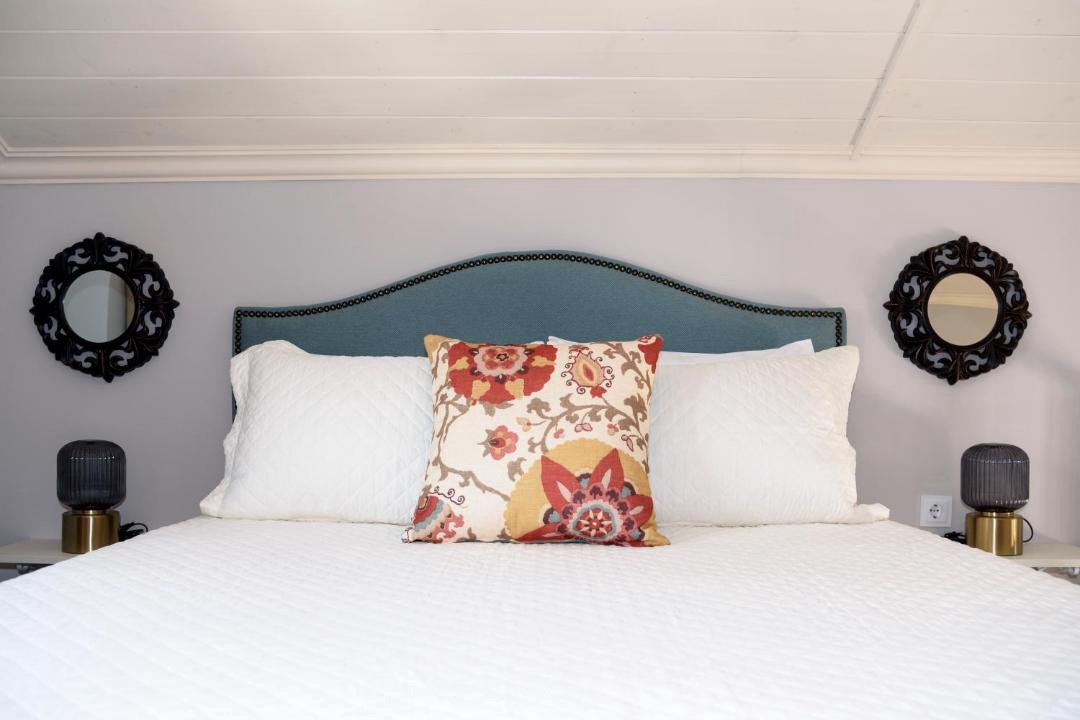 Photo of Bedroom in Nea Propontida